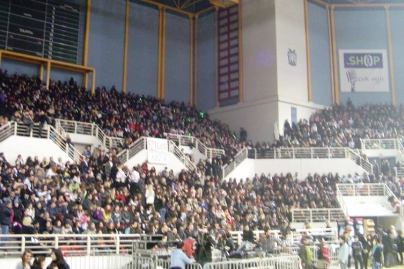 Basket League: Αναβολή μίας ημέρας για το ΠΑΟΚ - ΑΕΚ