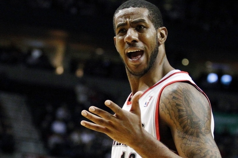 Πόρτλαντ Τρέιλ Μπλέιζερς: Επιστρέφει ο Όλντριτζ