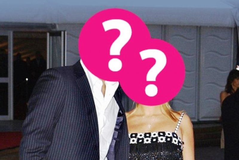 Αυτή η διάσημη επανασύνδεση είναι για γέλια! Δείτε γιατί