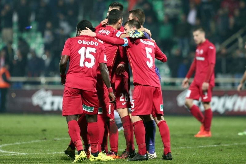 Ξάνθη: Τα «κανόνια» της Θράκης (photos+videos)