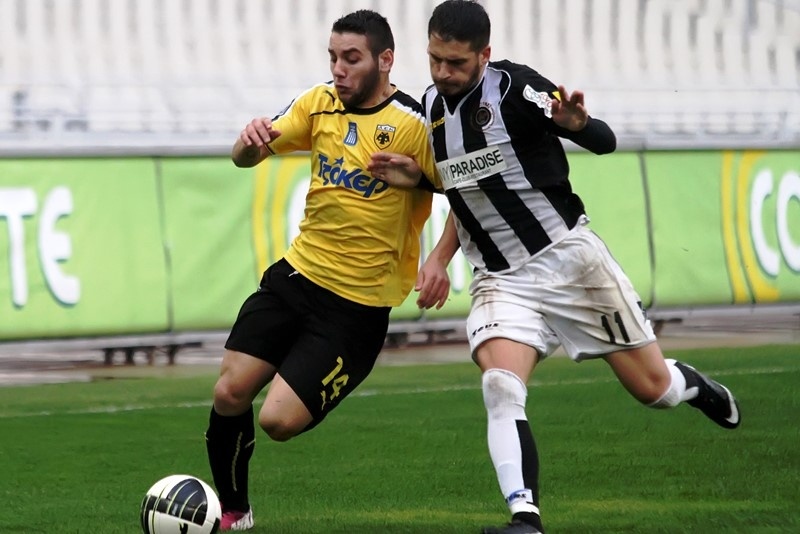 ΑΕΚ: Επιστρέφει ο Αργυρίου