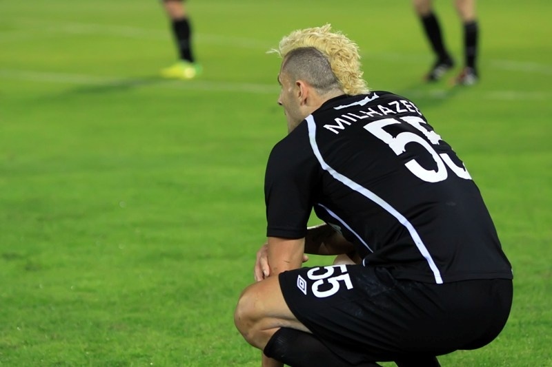 ΟΦΗ: Τάσεις φυγής από Μιλιάζες