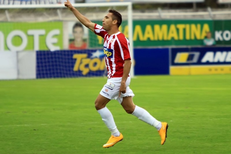 Πλατανιάς: Προπονήθηκε ο Τζίλβαν