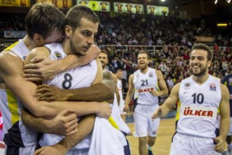 Φενέρμπαχτσε/Ούλκερ: Θέλει πλέι οφ (videos+photos)