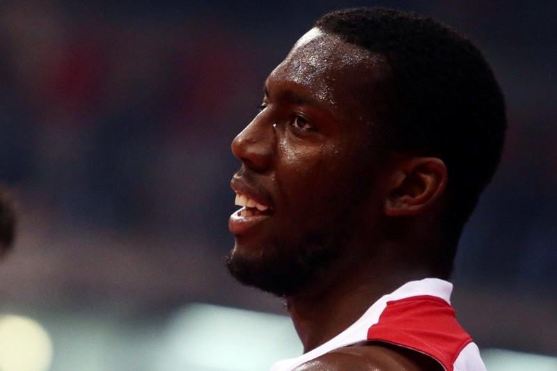 Ντάνστον: «Πολύ σκληρό ματς στη Μάλαγα»