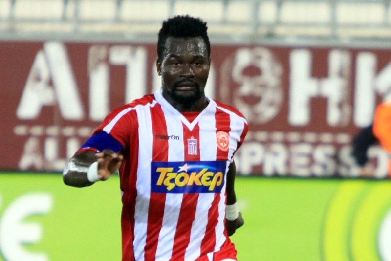 Πλατανιάς: Χωρίς Τζίλβαν και Τέτε με Ολυμπιακό