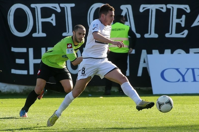 Κέρκυρα: Ανακοινώθηκε ο Ζουμπουλάκης