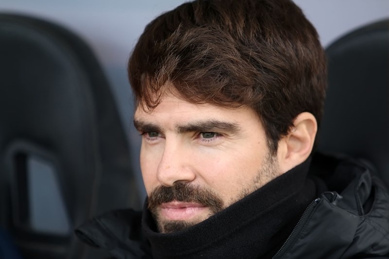 Ρόκα: «Θα γίνει μεγάλη μάχη»