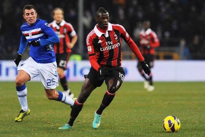 Ολυμπιακός: Ξανά για Νιάνγκ οι Ιταλοί