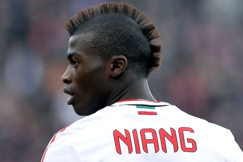 Ολυμπιακός: Επιμονή για Νιάνγκ