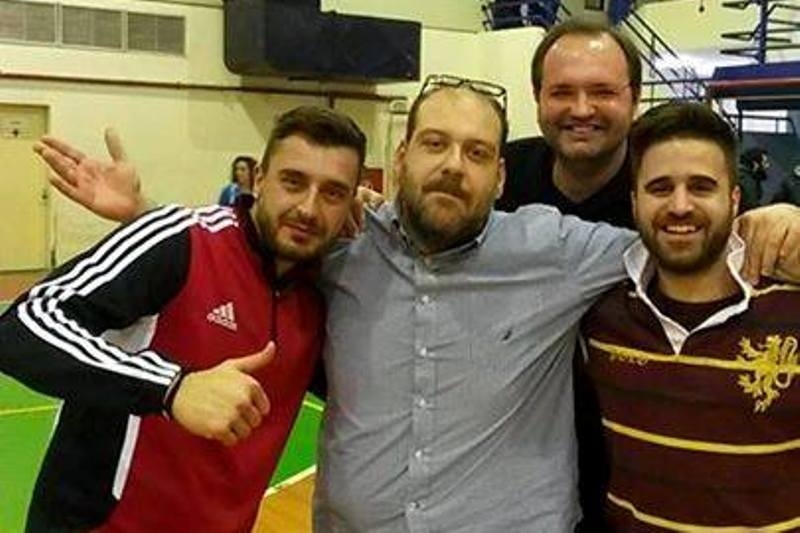 Σοφρωνιάδης: «Δεν έχουμε καταφέρει ακόμα τίποτα»