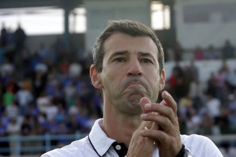 Σεροπιάν: «Συγγνώμη για την κακή εμφάνιση»