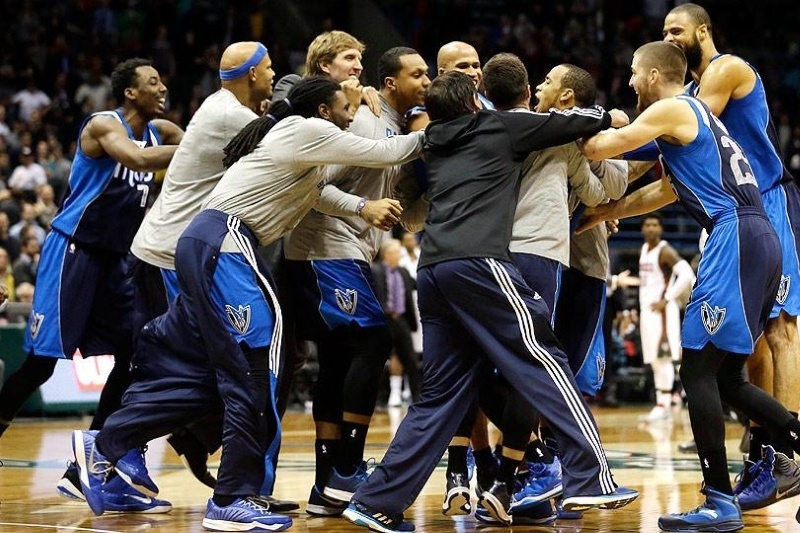 NBA: Οι καλύτερες φάσεις του Δεκεμβρίου (videos)