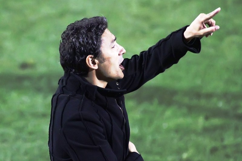 Κούτσης: «Θα μαζέψουμε τα κομμάτια μας και θα συνεχίσουμε»