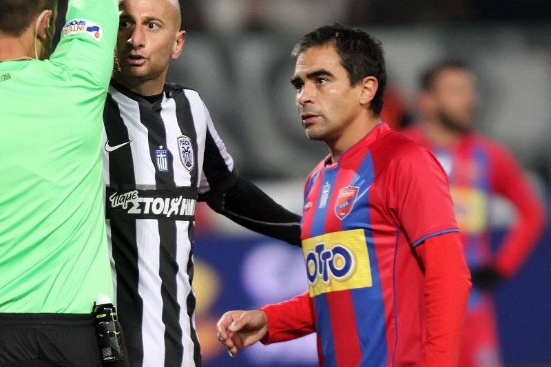 Πανιώνιος: Χωρίς Ιμπαγάσα με Παναχαϊκή