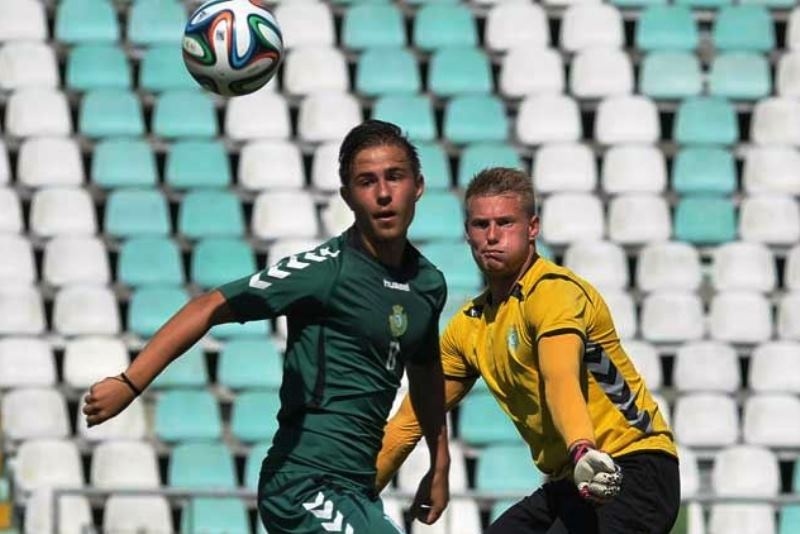 Σετουμπάλ: Νίκη με Πέλκα!