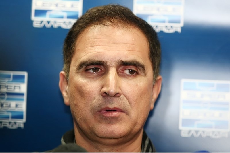 Μποροβήλος: «Δεν δικαιώθηκε ο Παναθηναϊκός»