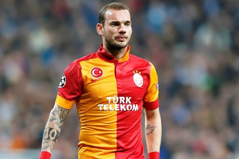 Γιουβέντους: Πλησιάζει ο Σνάιντερ