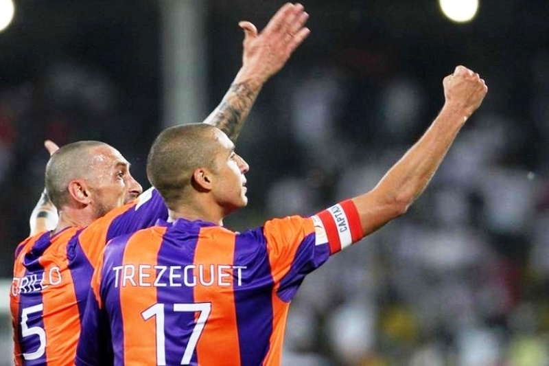 Στη Ρετζίνα ο Τσιρίλο!