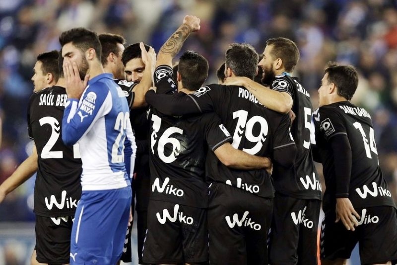 Εσπανιόλ – Εϊμπάρ 1-2 (videos)