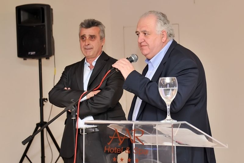 ΠΑΣ Γιάννινα: Με… μηνύματα η κοπή της πίτας! (photos)