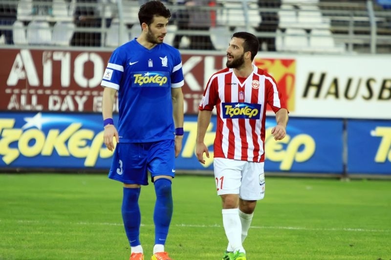 Πλατανιάς: Παίρνει Μαχλελή