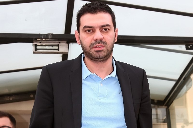 Πουλινάκης: «Το πρόβλημα του ΟΦΗ είναι οι παράγοντες»