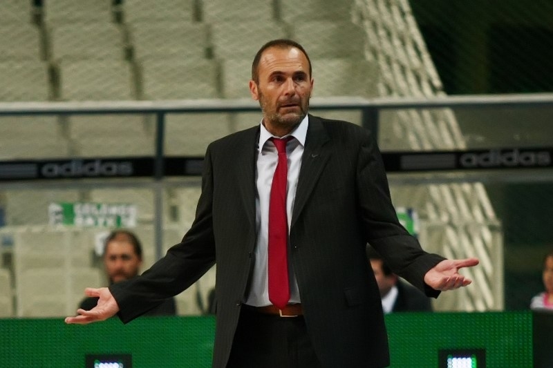 «Κύπριος» ο Καλαφατάκης