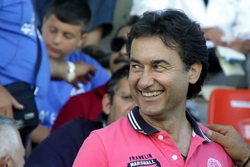 Α.Ο. Χανιά:  Φαβορί ο Χατζηνικολάου