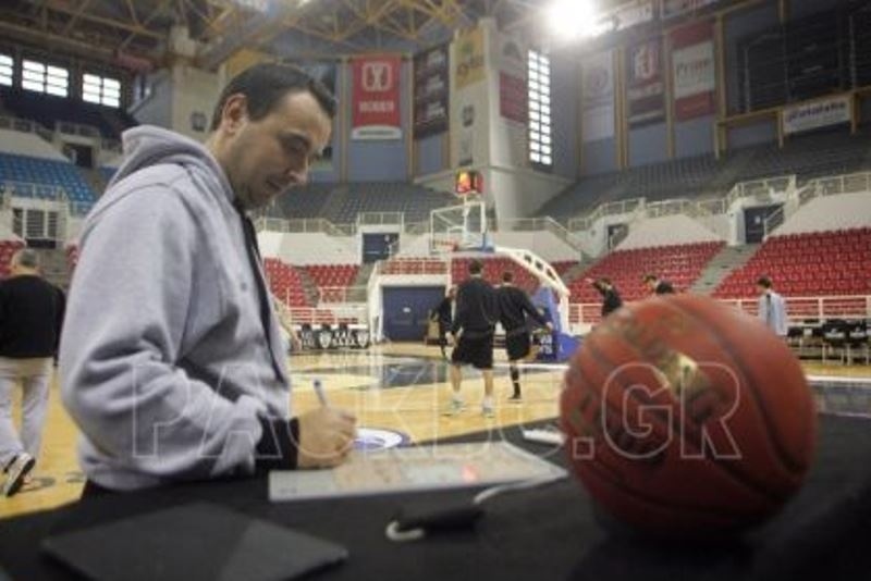 ΠΑΟΚ: Η ανάλυση της Λιμόζ