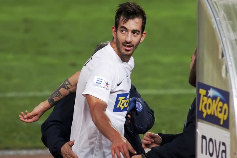 Αστέρας Τρίπολης: Δικός του ο Σκούρτης