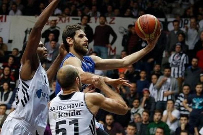 Εφές Αναντολού: Πήρε το ντέρμπι με «Περπέ»