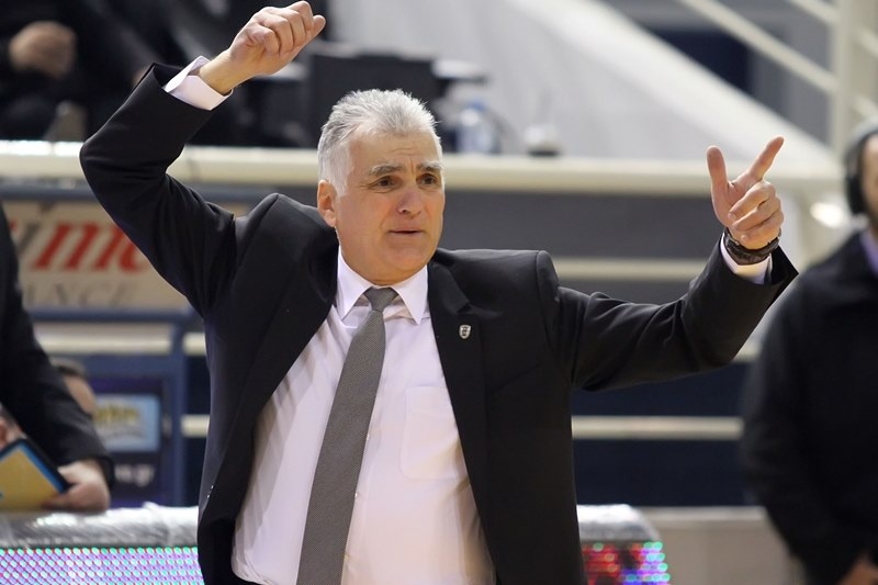 Μαρκόπουλος: «Μεγαλύτερη πρόκληση για τον ΠΑΟΚ»