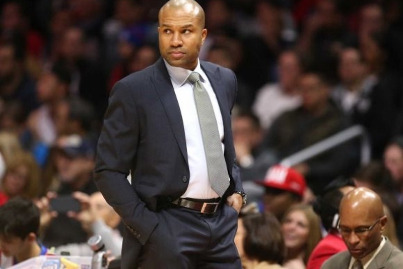 Νιου Γιορκ Νικς: Απαίτηση για απόλυση του Φίσερ