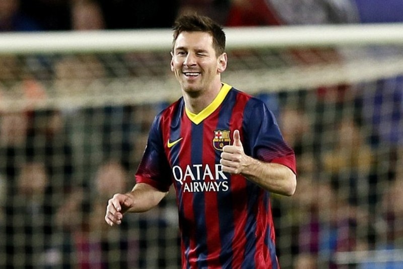 Σχεδόν διπλάσια η τιμή του Μέσι από ότι του Κριστιάνο Ρονάλντο