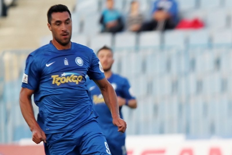 Ηρακλής: Καρέ απουσιών για Πλατανιά