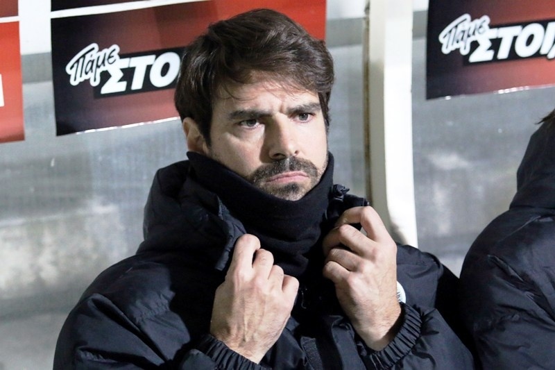 Πανθρακικός: Με Ίγκορ κόντρα στα Ψαχνά