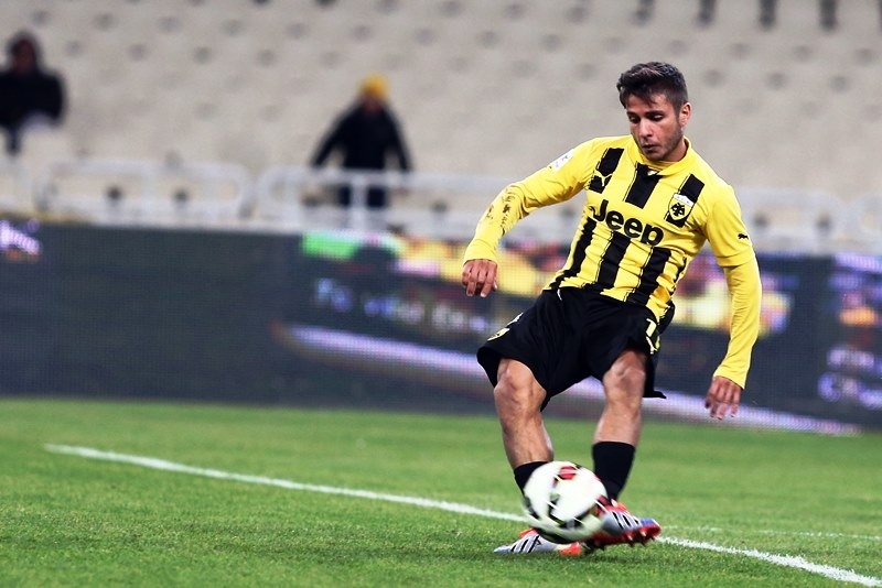 ΑΕΚ: «Δένει» Πλατέλλα