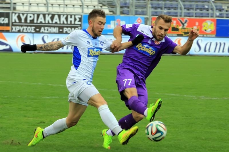Πλατανιάς – Ηρακλής 0-0 (photos)