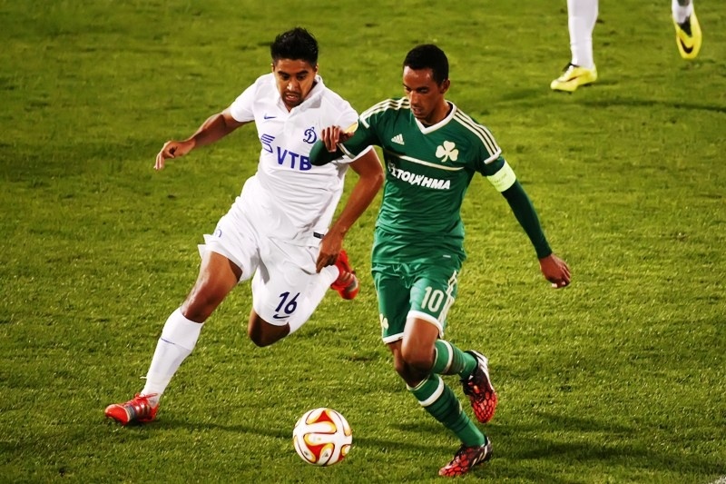 ΠΑΟΚ: Συμφώνησε κι έρχεται ο Νομπόα!