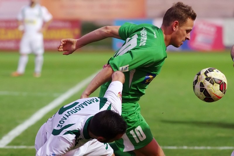 Ηρακλής Ψαχνών: Η αποστολή για την Κομοτηνή