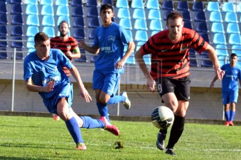 Γ’ Εθνική: Τίτλοι τέλους για Λευκάδια