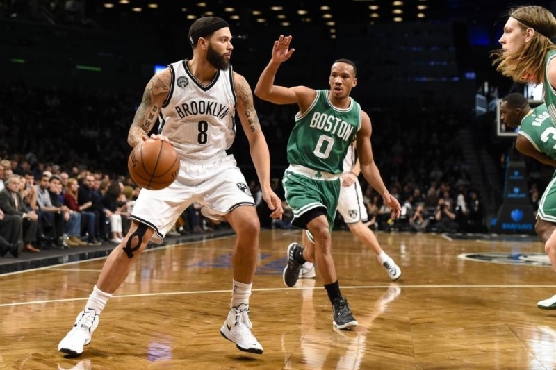 Μπρούκλιν Νετς: Τουλάχιστον μία εβδομάδα χωρίς Ντερόν Ουίλιαμς