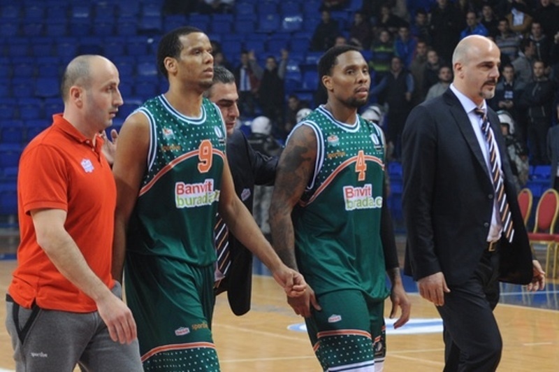 Eurocup: Φυλακή και πρόστιμα για τα επεισόδια (video)