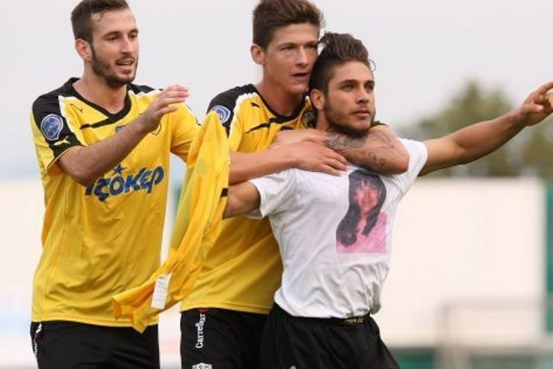 Πιερικός: Κοντά σε Τσουμάγκα και Στρούγγη!