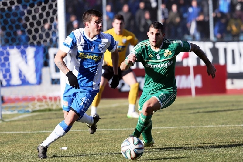 ΠΑΣ Γιάννινα: Δύσκολα με Παναιτωλικό ο Χαρίσης