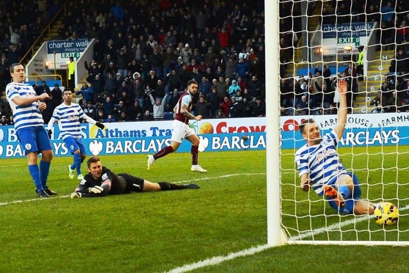 Μπέρνλι – ΚΠΡ 2-1 (video)
