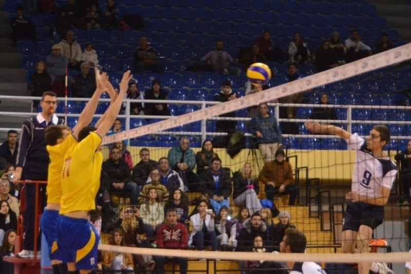 Εθνική Βόλεϊ Παίδων: Αποκλείστηκε από το Ευρωπαϊκό