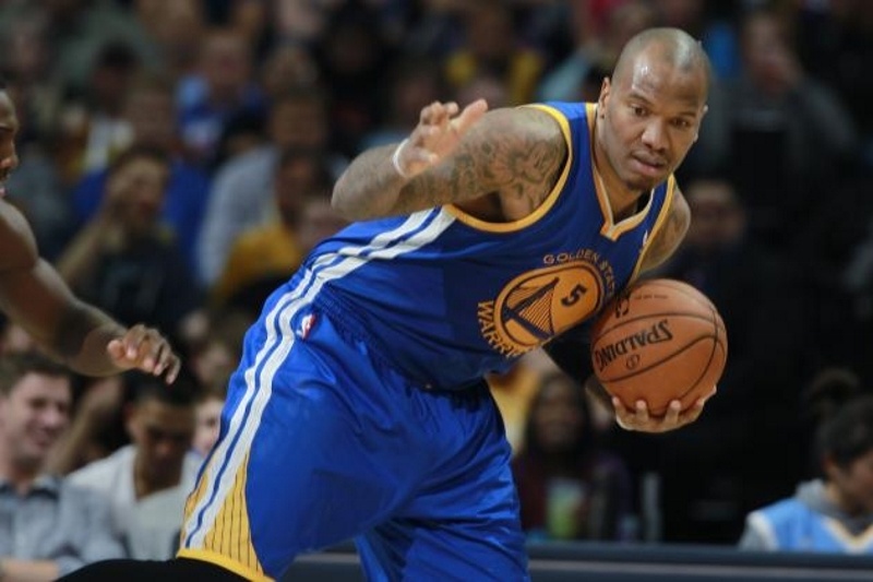 Γκόλντεν Στέιτ Ουόριορς: Απειλή με όπλο στον Σπέιτς!