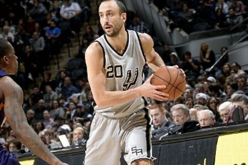 Σαν Αντόνιο Σπερς: Πύρρειος νίκη με Σανς (videos)